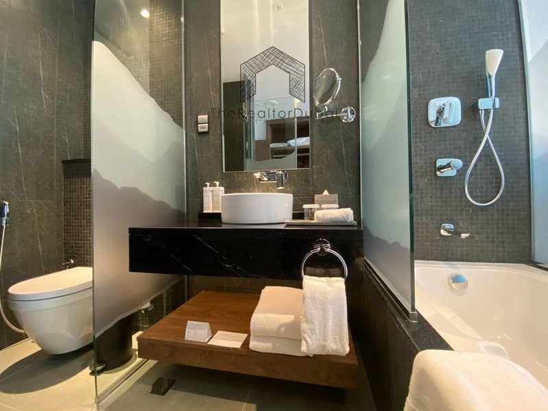 Brand New | Luxury Studio | Investor's Deal - Image 14