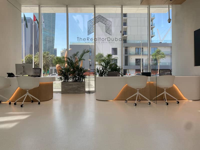 Brand New | Luxury Studio | Investor's Deal - Image 21