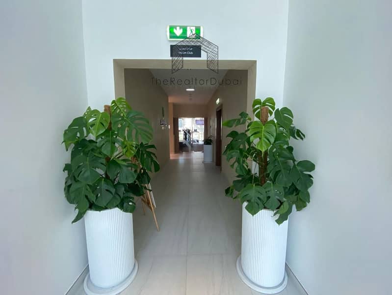 Brand New | Luxury Studio | Investor's Deal - Image 22