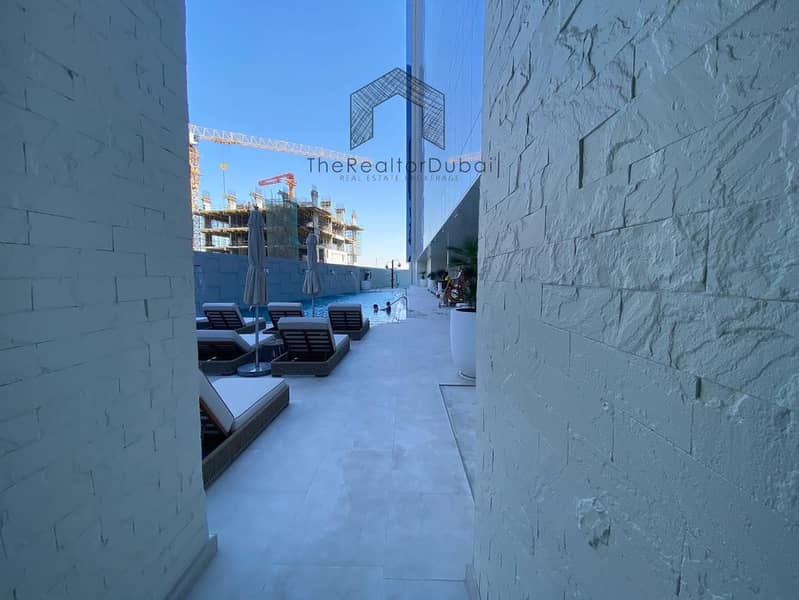 Brand New | Luxury Studio | Investor's Deal - Image 23