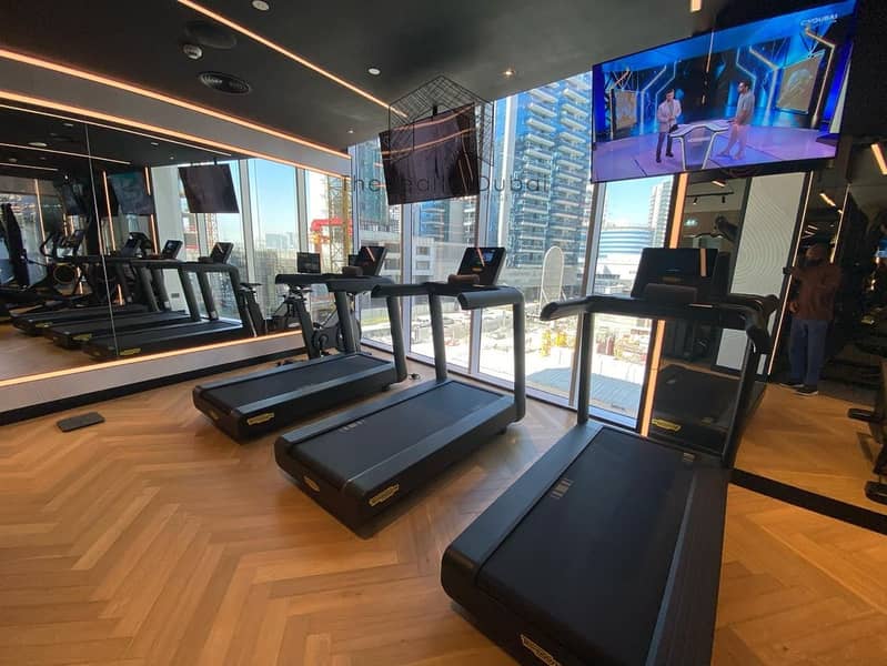 Brand New | Luxury Studio | Investor's Deal - Image 24