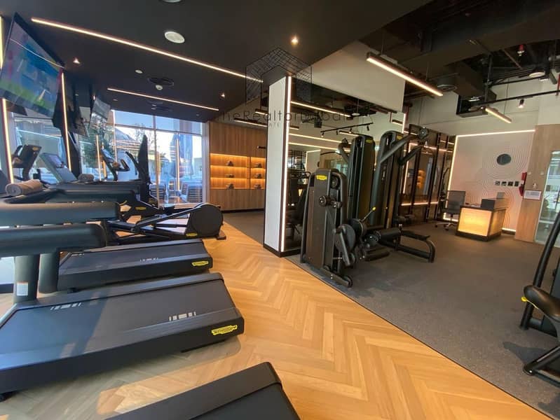 Brand New | Luxury Studio | Investor's Deal - Image 27