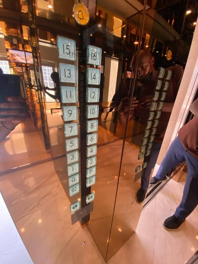 Brand New | Luxury Studio | Investor's Deal - Image 29