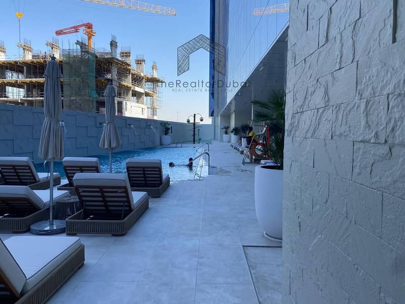 Brand New | Luxury Studio | Investor's Deal - Image 30