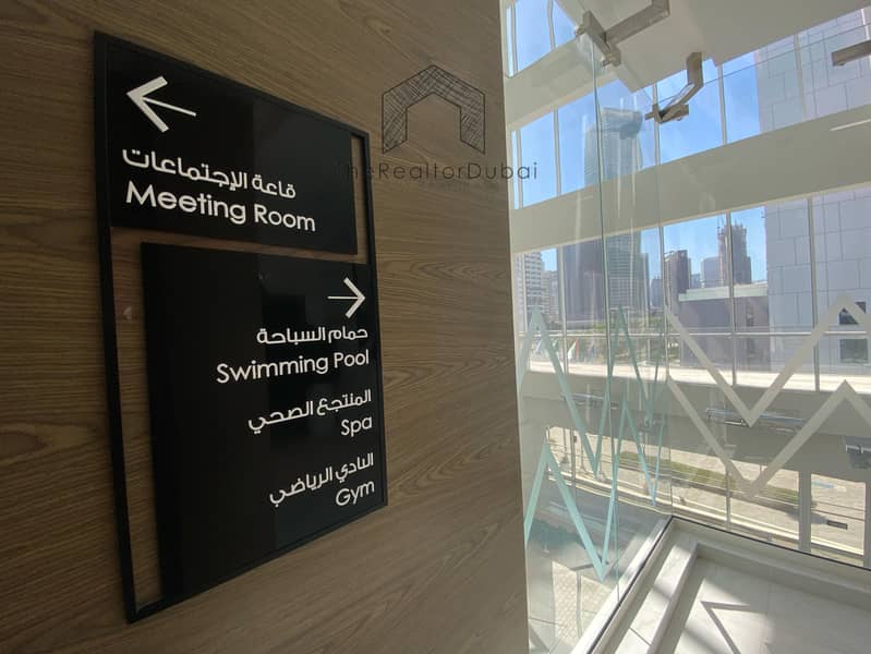 Brand New | Luxury Studio | Investor's Deal - Image 31