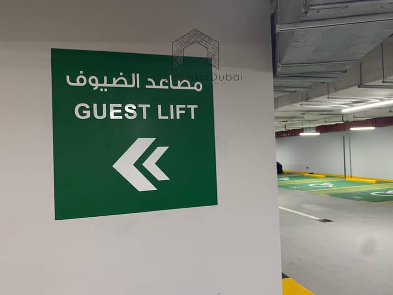 Brand New | Luxury Studio | Investor's Deal - Image 32