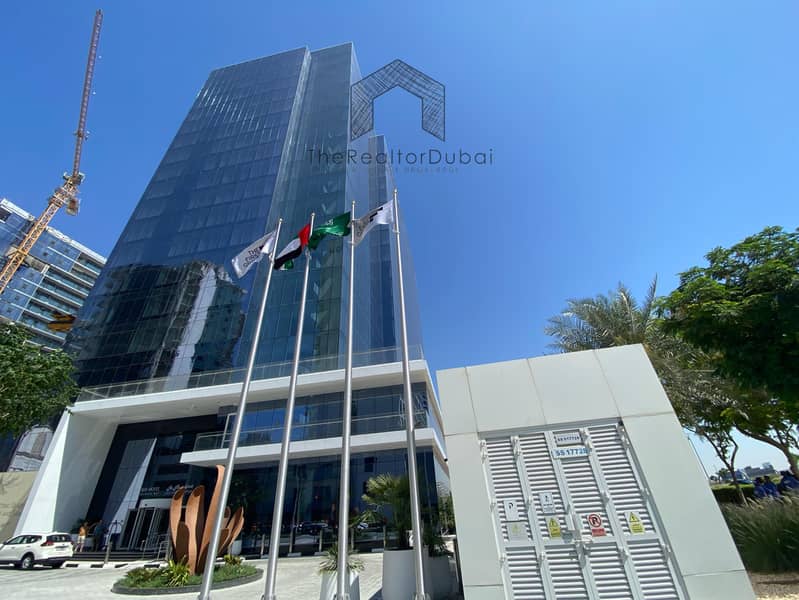 Brand New | Luxury Studio | Investor's Deal - Image 35