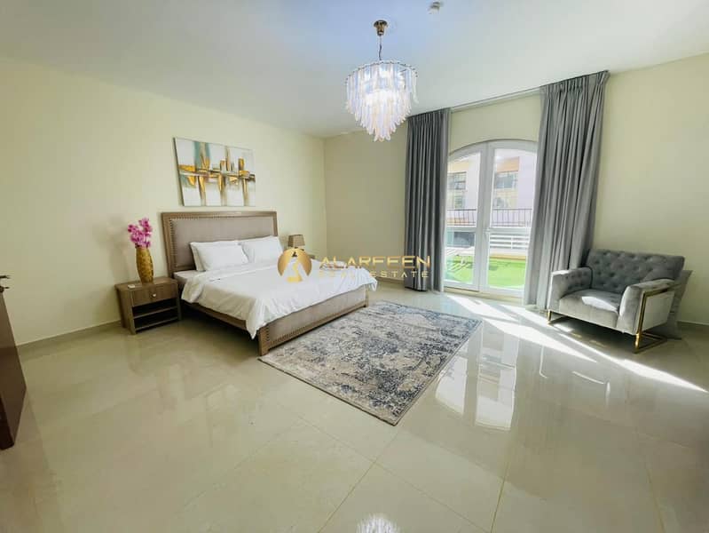 4BHK | Spacious Layout | Community View