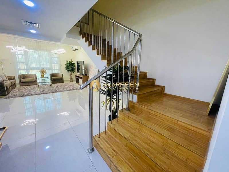 4BHK | Spacious Layout | Community View