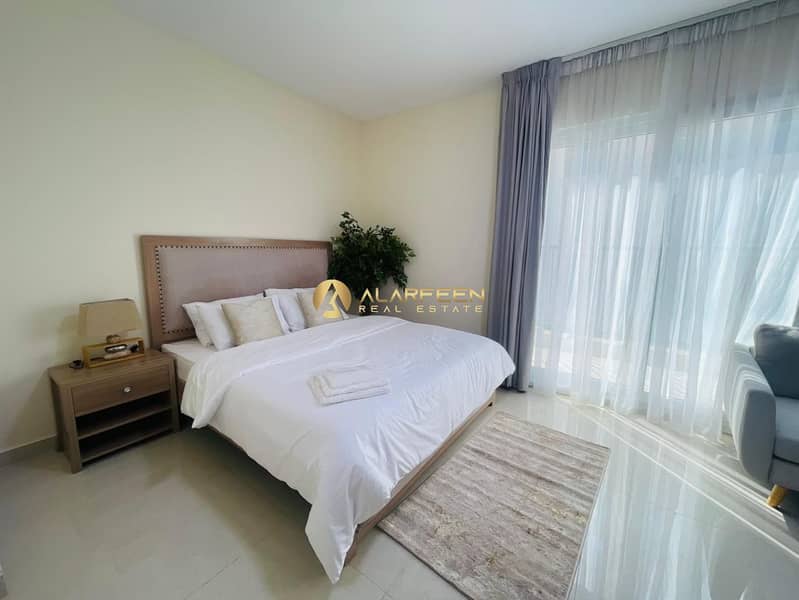 4BHK | Spacious Layout | Community View - Image 6