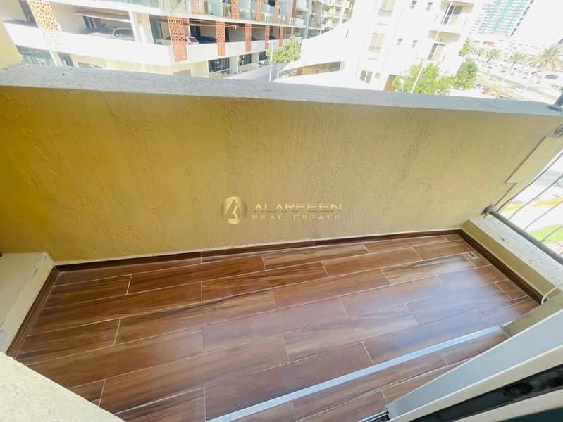 4BHK | Spacious Layout | Community View - Image 10