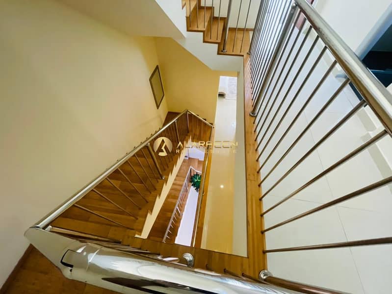 4BHK | Spacious Layout | Community View - Image 12