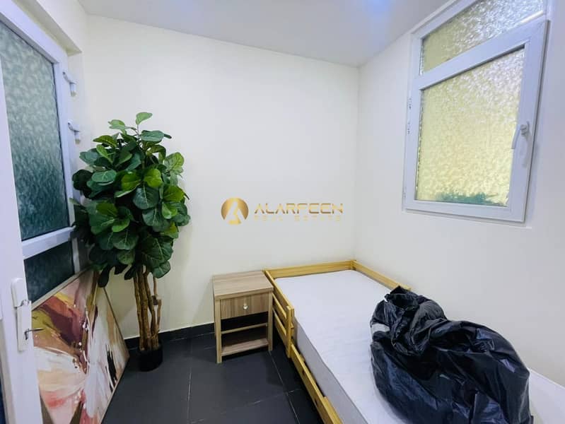 4BHK | Spacious Layout | Community View - Image 15