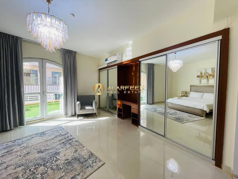 4BHK | Spacious Layout | Community View - Image 17