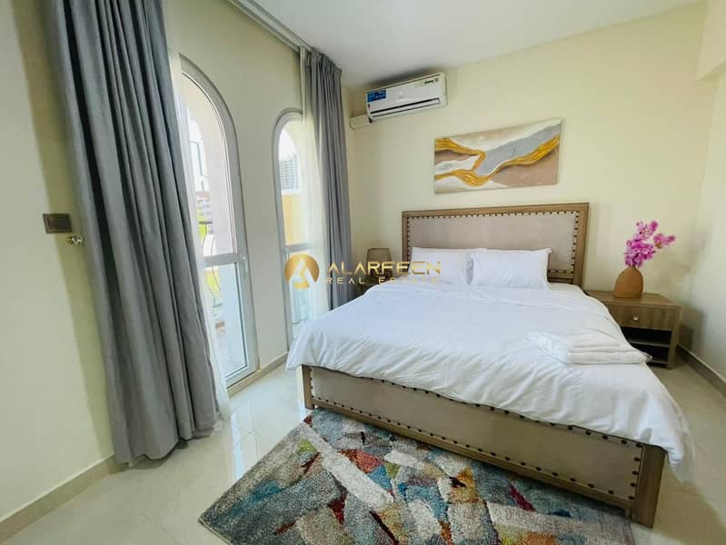 4BHK | Spacious Layout | Community View - Image 18