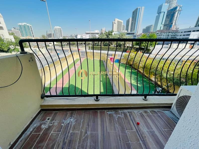 4BHK | Spacious Layout | Community View - Image 20