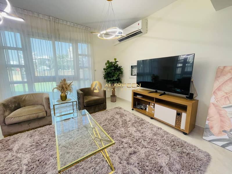 4BHK | Spacious Layout | Community View - Image 21