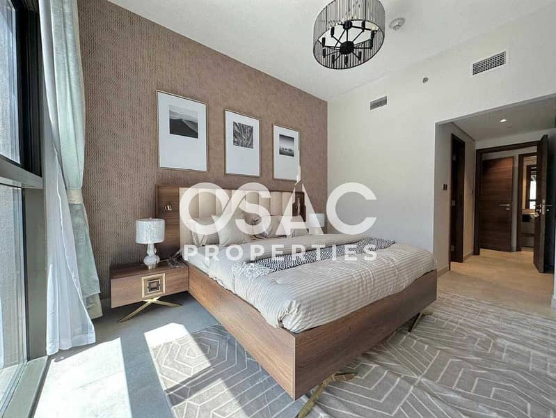 FULLY FURNISHED | PRIME LOCATION | RENTED