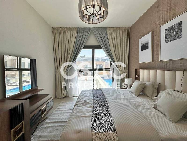 FULLY FURNISHED | PRIME LOCATION | RENTED - Image 6