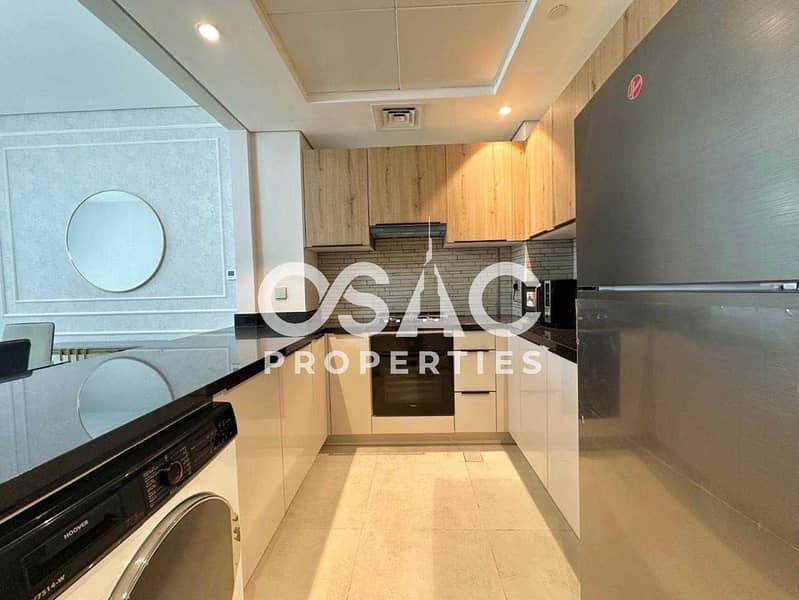 FULLY FURNISHED | PRIME LOCATION | RENTED - Image 7