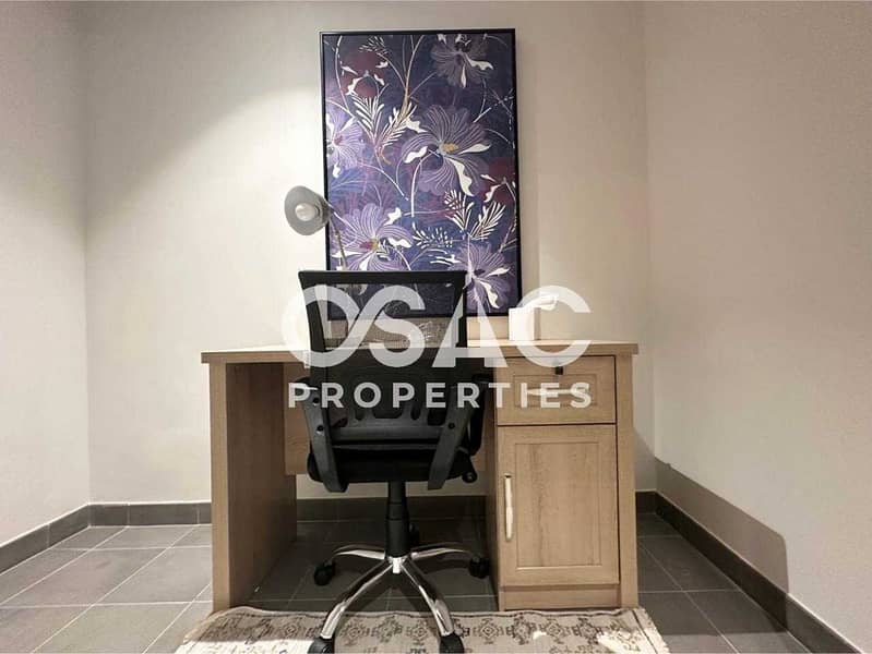 FULLY FURNISHED | PRIME LOCATION | RENTED - Image 8