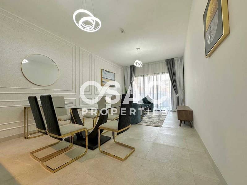 FULLY FURNISHED | PRIME LOCATION | RENTED - Image 10