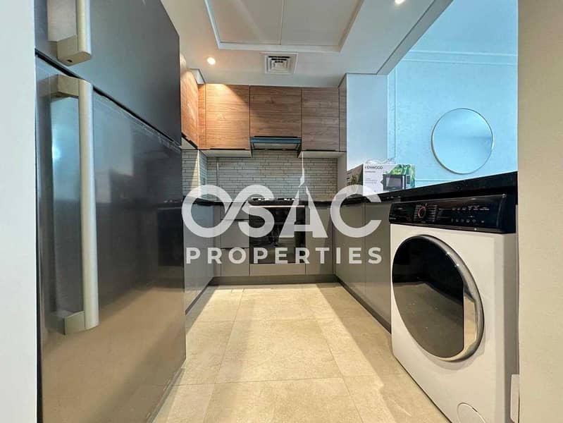 FULLY FURNISHED | PRIME LOCATION | RENTED - Image 11