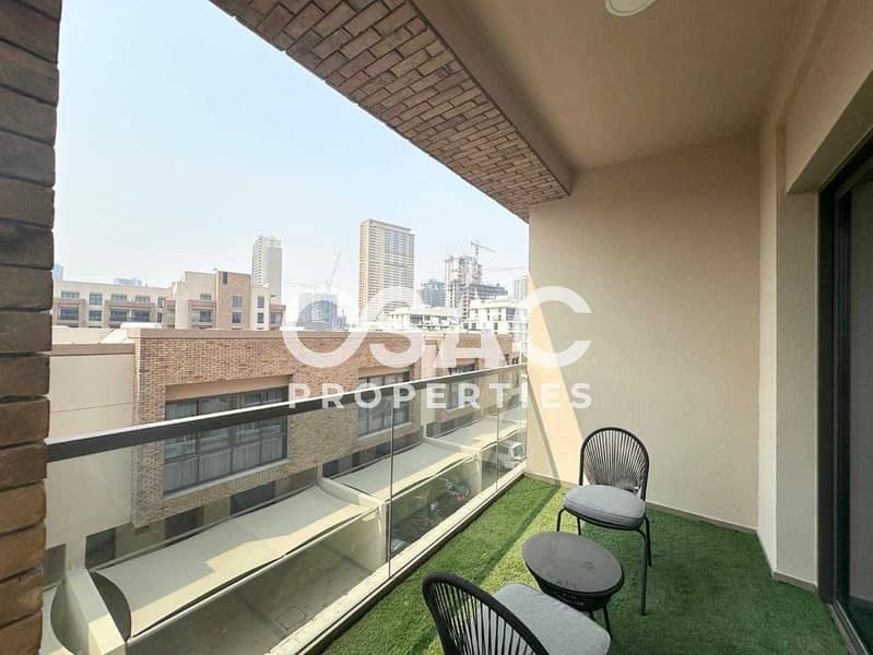 FULLY FURNISHED | PRIME LOCATION | RENTED - Image 15