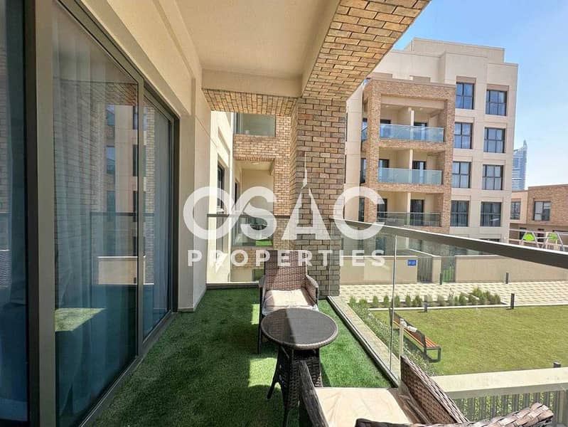 FULLY FURNISHED | PRIME LOCATION | RENTED - Image 16