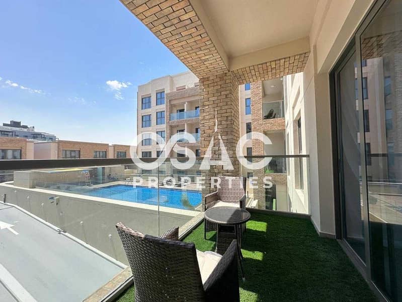 FULLY FURNISHED | PRIME LOCATION | RENTED - Image 17