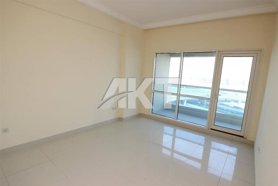 Distressed Deal / 1 BR / RBC Tower / AED 815k