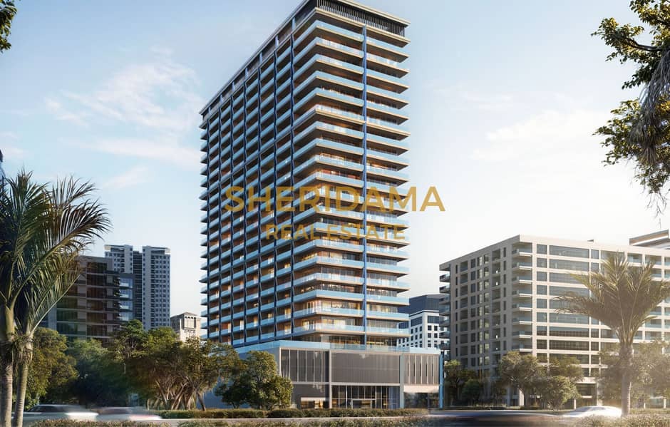 LIMITED TIME OFFER | HANDOVER SOON |PRIME LOCATION