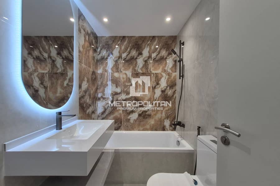 Fully Renovated | Pool Facing | Ready to move - Image 7