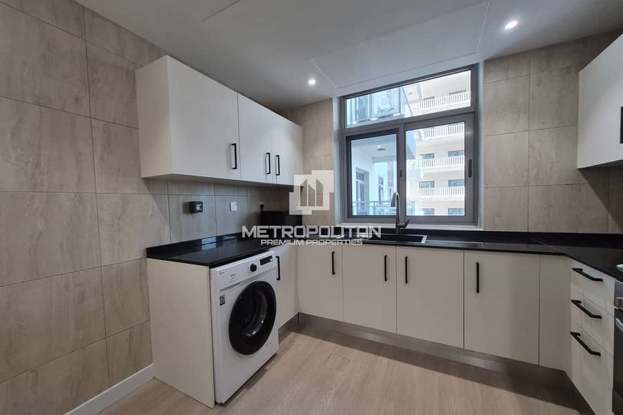 Fully Renovated | Pool Facing | Ready to move - Image 16