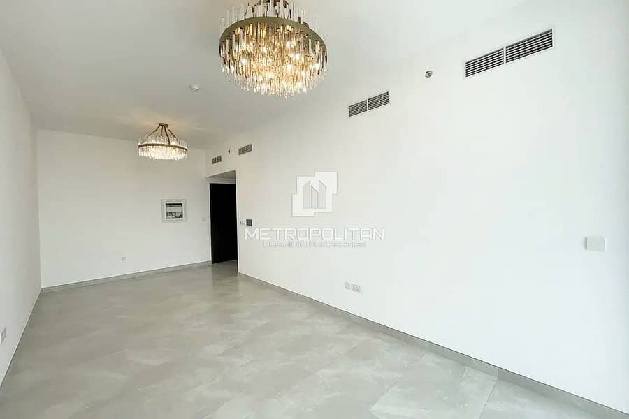 High Floor | Brand New | Spacious Layout