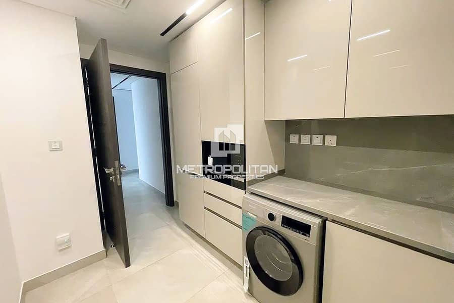 High Floor | Brand New | Spacious Layout