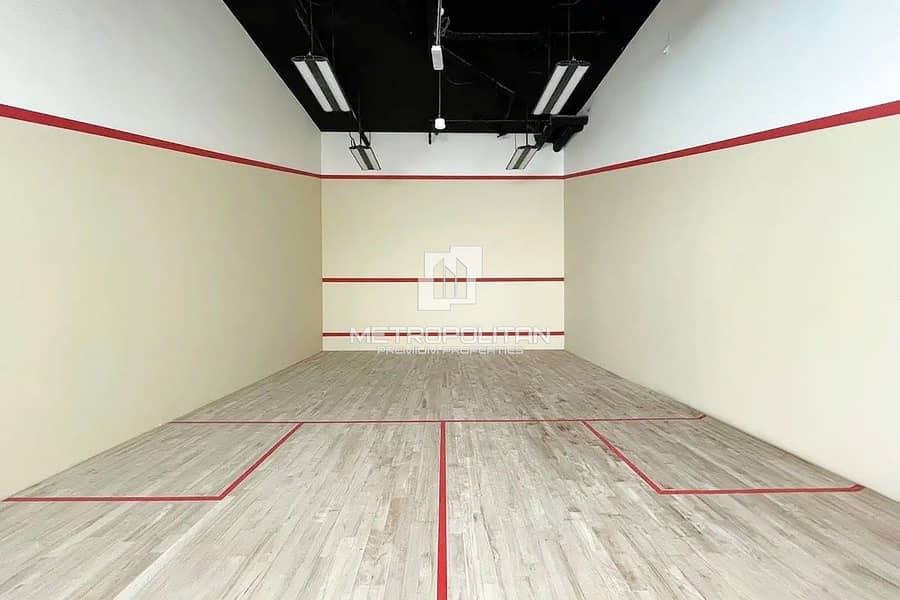 High Floor | Brand New | Spacious Layout - Image 7