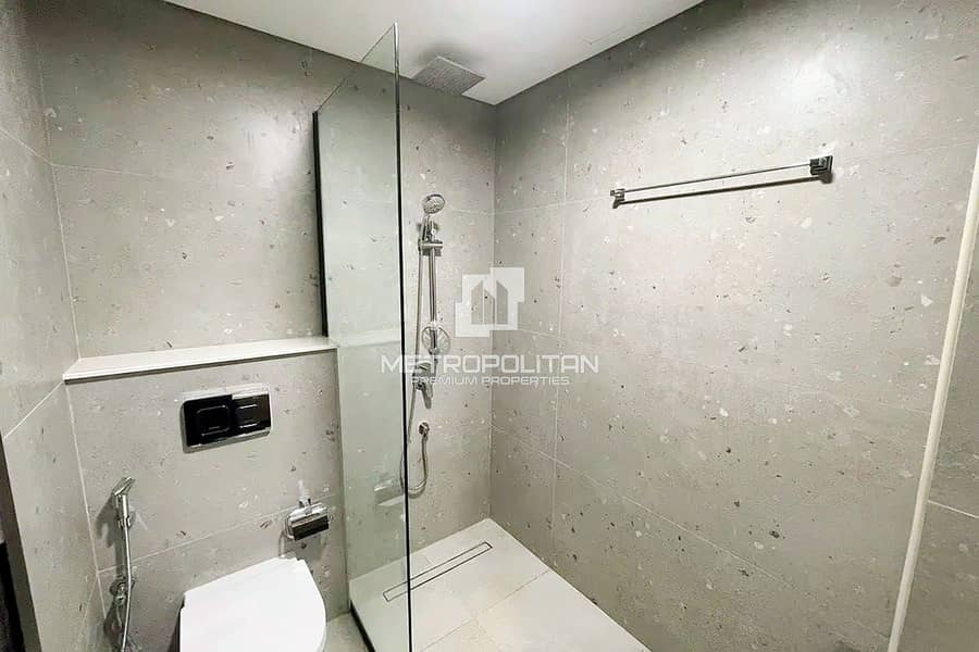 High Floor | Brand New | Spacious Layout - Image 8