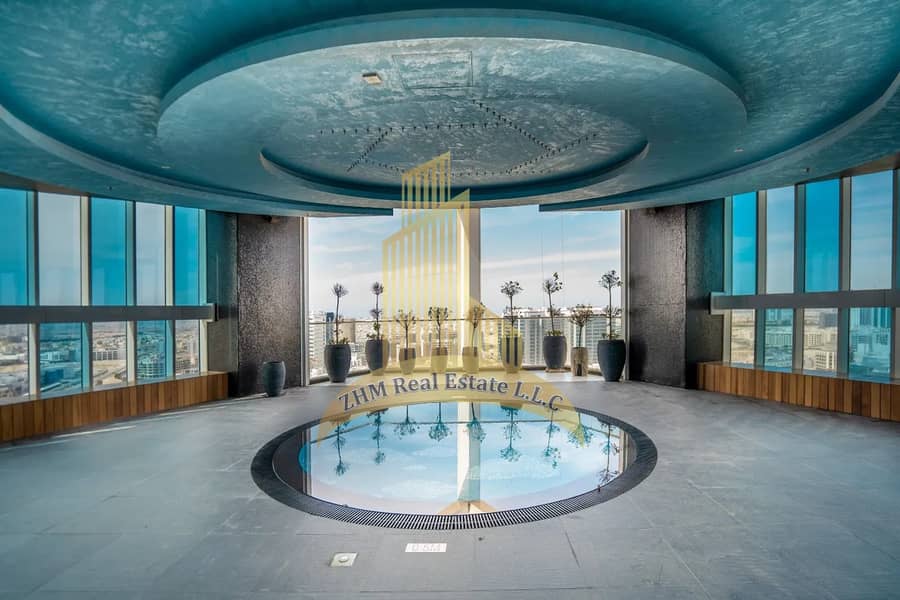 Furnished Studio for Sell | Miraclz By Danube |Arjan - Dubai - Image 6