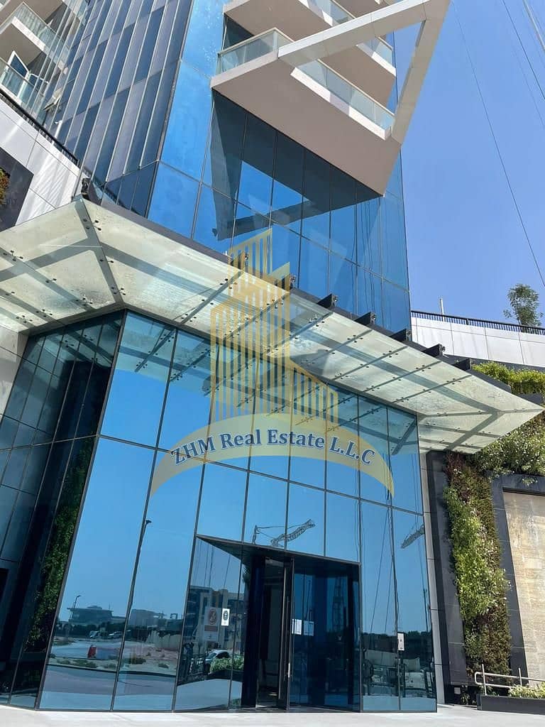 Furnished Studio for Sell | Miraclz By Danube |Arjan - Dubai - Image 9