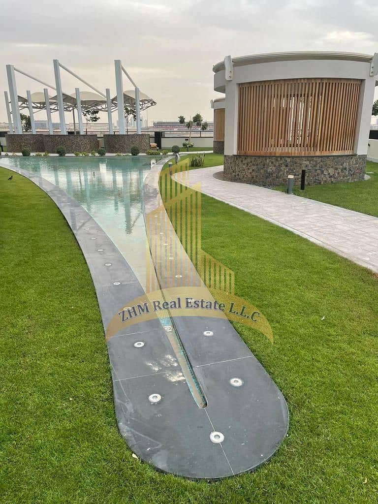 Furnished Studio for Sell | Miraclz By Danube |Arjan - Dubai - Image 11