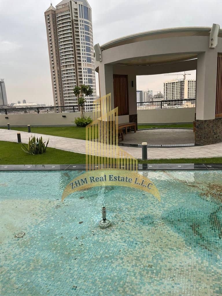 Furnished Studio for Sell | Miraclz By Danube |Arjan - Dubai - Image 13
