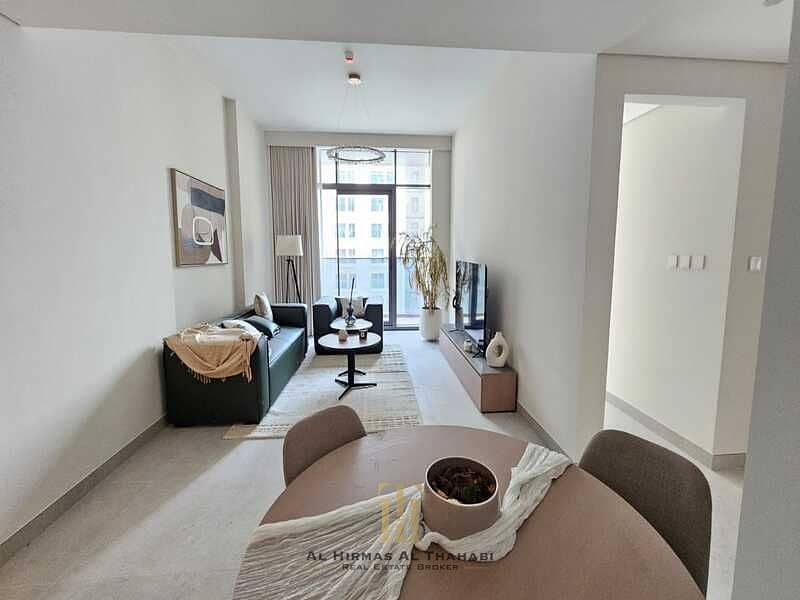 New Lifestyle / Handover soon / Fully Facilities