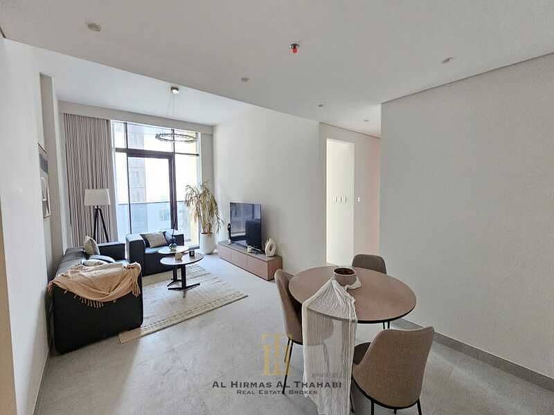 New Lifestyle / Handover soon / Fully Facilities