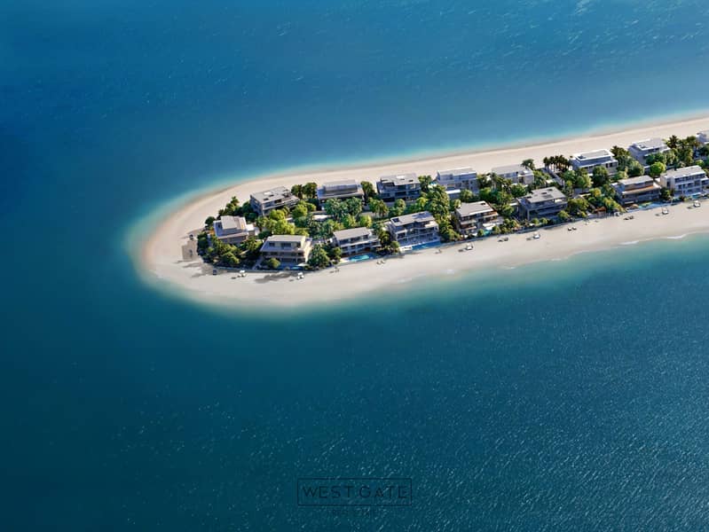 Sunset View | High Number | Double Height Living - Image 12