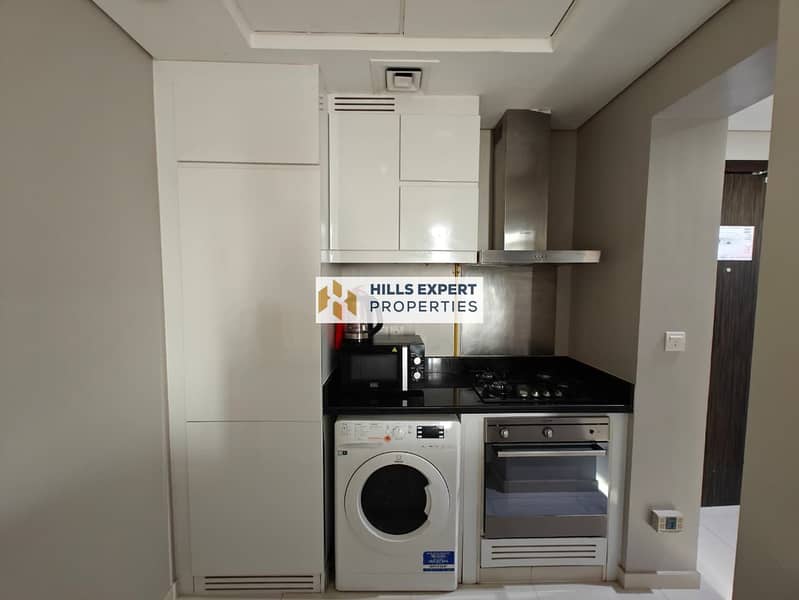 FULLY FURNISHED BIGGER LAYOUT 1 BEDROOM APARTMENT WITH GOOD PRICE AVAILABLE FOR RENT - Image 6