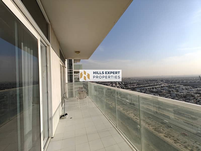 FULLY FURNISHED BIGGER LAYOUT 1 BEDROOM APARTMENT WITH GOOD PRICE AVAILABLE FOR RENT - Image 7