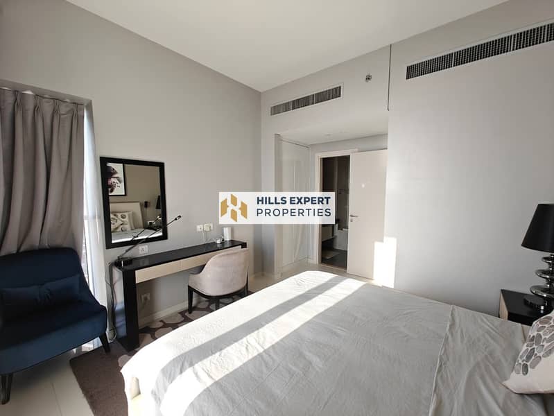FULLY FURNISHED BIGGER LAYOUT 1 BEDROOM APARTMENT WITH GOOD PRICE AVAILABLE FOR RENT - Image 8