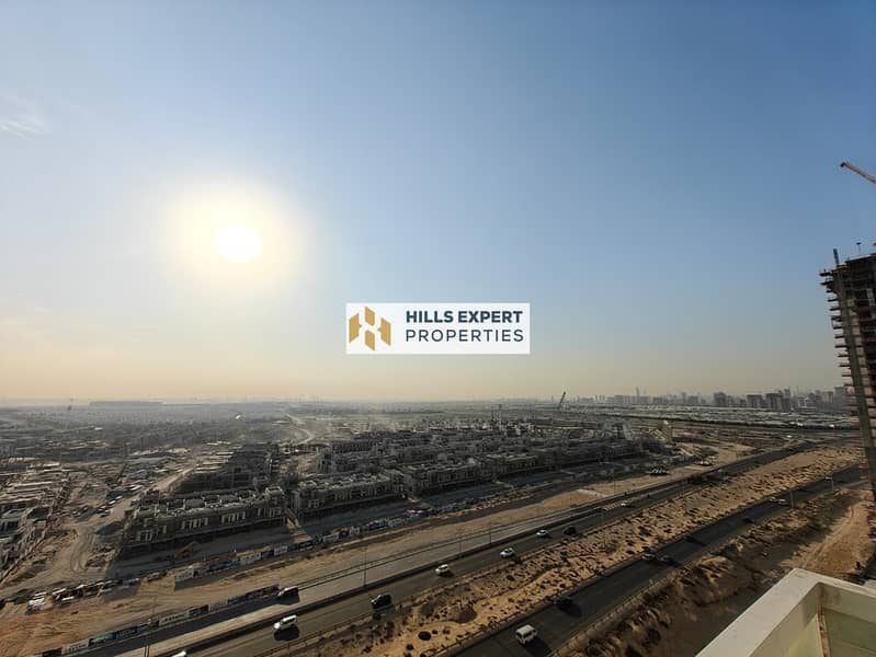 FULLY FURNISHED BIGGER LAYOUT 1 BEDROOM APARTMENT WITH GOOD PRICE AVAILABLE FOR RENT - Image 10