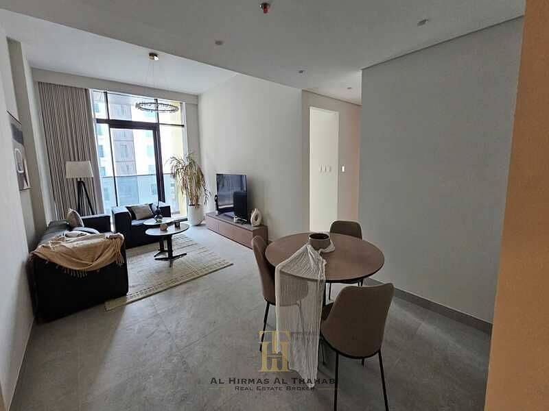 New Lifestyle / Handover soon / Fully Facilities